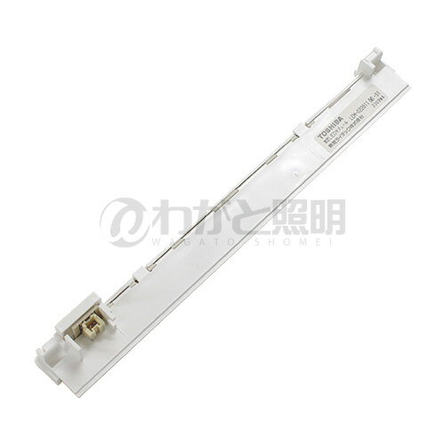 東芝　高輝度誘導灯交換LEDモジュール　LED誘導灯部品　LED基板、ホルダー付　2010年発売品用（自動点..