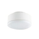 パナソニック LEDフラットランプ Φ70mm タイマー調光タイプ クラス700 拡散タイプ 昼白色(5000K) 全光束:845lm(全灯時) GX53-1口金 LLD4000NCT1(3)