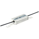 岩崎 レディオック LEDライトバルブS用電源ユニット 79W用 100/200〜242V対応 50/60Hz WLE160V560M1/24-1(3)