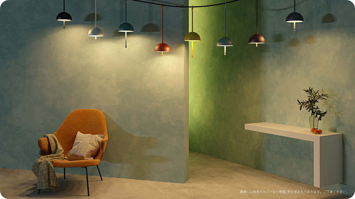 ビートソニック OnlyOne(オンリーワン) ポータブルランプ yoi HANG 調光 2700K/3000K DC5V 2.5W 120lm IP65(本体のみ) 充電用USBケーブル付き オレンジ YPL01OR [3]