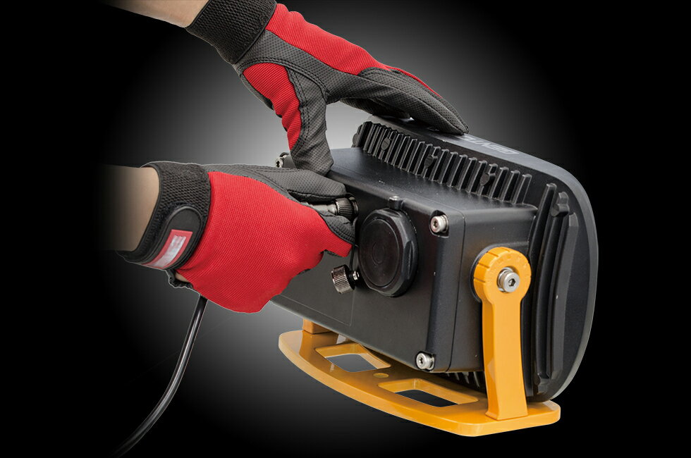 GENTOS��Ganz�������饤�ȥ��꡼��������LED�������ż����⵱����COB LED���ѿС���ʮή���͡�IP65���ˡ�1500lm��AC�����ץ����դ���GZ-BF50