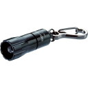 GENTOS KEY LIGHT LEDスモールキーライト 高輝度φ5mm白色LED 15lm アルカリボタン電池LR41×1個用(テスト用付属)SK-10G