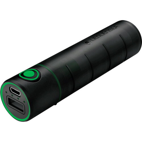 LEDLENSER@|[^up[@Ledlenser Powerbank Flex3@IP65@USBP[uEp[drt@502126