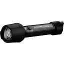 LEDLENSER フラッシュライト Pシリーズ Ledlenser P7R Work IP68 1200lm 専用充電池(付属) 502187|詳細画像