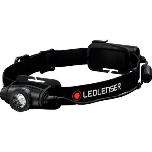 LEDLENSER@wbhCg@HV[Y@Ledlenser H5 Core@IP67@350lm@P3`AJdr2{p(t)@502193