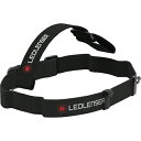 LEDLENSER ヘッドバンド(CORE用) 502469(4)