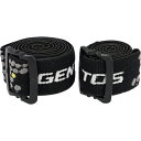 GENTOS ヘッドライト アクセサリー ヘッドバンドL ヘッドバンド幅25mmヘッドライト用 NB-225