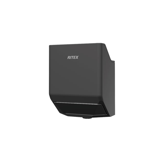 ムサシ　RITEX　ワイヤレスセンサーライトシリーズ　乾電池式無線連動センサー(送信型)　IP65　単3形アルカリ乾電池×3本(別売)　屋内・屋外兼用　人感センサー　W-660