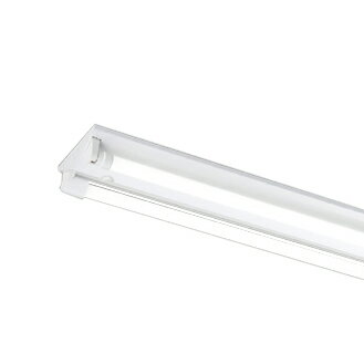 東芝　LEDベースライト　逆富士非常用照明器具　Jタイプ　LDL40×2灯用　非常時定格光束2500lm×50％　非常時30分間点灯　昼白色　LEDランプ付　LEDTJ-42307M-LS9