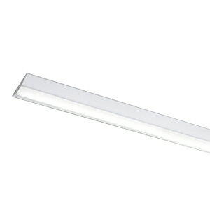 東芝 LEDベースライト TENQOO 直付形 110タイプ W230 高演色タイプ13,400lmタイプ Hf86形×2灯用器具相当 白色 LEDバー付 LEET-82301-LS9+LEEM-81343W-VB ※受注生産品