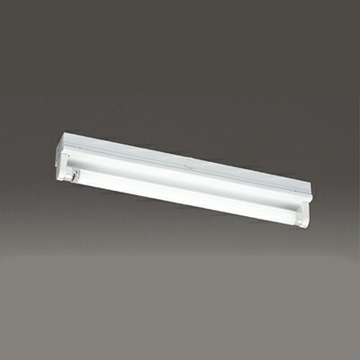 東芝　LEDベースライト　電源内蔵直管LEDランプ用器具　笠なし器具（トラフ）　LDM15（FL15W相当）×1灯用　（ランプ別売り）　AC100V～242V　LMT-15003-LS9