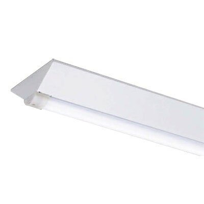 東芝　LEDベースライト　TENQOO　防湿・防雨形　直付形　40タイプ　W230　一般タイプ5，200lmタイプ　H..