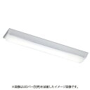 東芝 LEDベースライト TENQOO 器具本体 直付形 20タイプ W120 AC100V〜242V (LEDバー別売り) LEET-21204-LS9