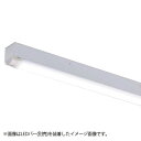 東芝 LEDベースライト TENQOO 器具本体 防湿・防雨形 直付形 40タイプ W70 (LEDバー別売り) LEET-40704W