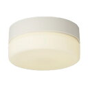 東芝 LED非常用照明器具 丸形ブラケット 常時・非常時LED点灯 水平天井・壁取付専用 FCL20タイプ 器具光束:570lm 階段通路誘導灯兼用形 常時:電...