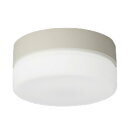 東芝 LED非常用照明器具 丸形ブラケット 常時・非常時LED点灯 水平天井・壁取付専用 FCL20タイプ 器具光束:630lm 階段通路誘導灯兼用形 常時:昼...