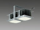 三菱 LED高天井ベースライト GTシリーズ 産業用 高温80℃対応・耐塵・防噴流形 電源別置型 昼白色 5000K 広角 122° 100〜242V クラス2000 メタルハライドランプ400W相当 EL-GT20205N/W ※受注生産品 (電源別売)(3)