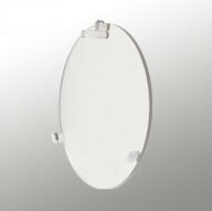 ODELIC　配光変換パネル　PLUGGEDシリーズ・TUMBLERシリーズ専用　C1000　C700　ワイド　XA253227　（..