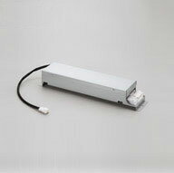 ODELIC　LED照明器具用直流電源装置　C12000　軒下・天井用　PWM調光　XA331001PW