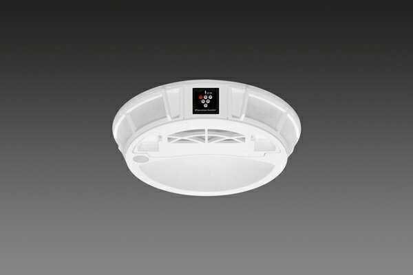 シャープ　プラズマクラスター搭載ダウンライト　埋込穴φ100mm　電源別売　器具光束900lm　FH