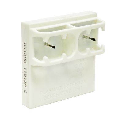 シャープ　交換用プラズマクラスターイオン発生ユニット　IZ-C100M