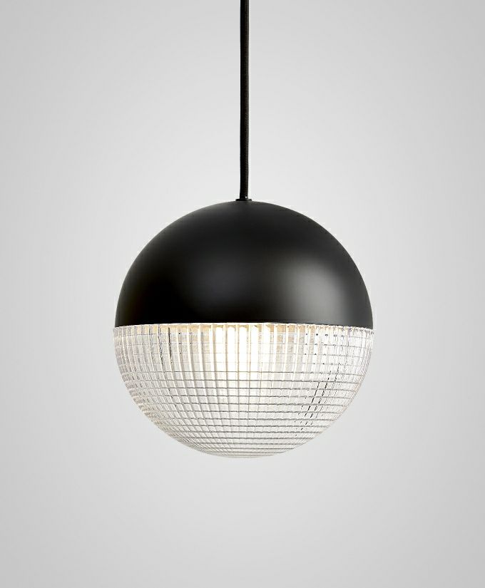 LEE BROOM リー・ブルーム ペンダントライト LITTLE LENS FLAIR PENDANT 天井直付 LED電球別売 ※白熱電球使用不可 MATT...