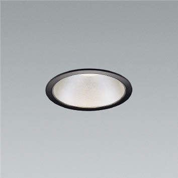 KOIZUMI　LEDダウンライト　φ100mm　FHT32W×2灯相当　（ランプ付）　白色　4000K　AD52945