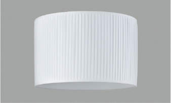 KOIZUMI　セード　ホワイト　AE49317E