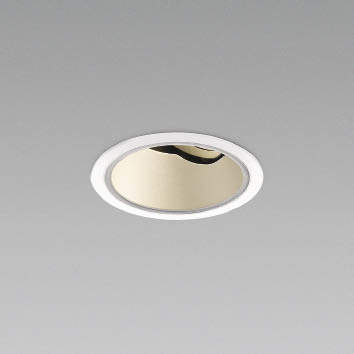 KOIZUMI LEDユニバーサルダウンライト φ100mm HID35W相当 (ランプ・電源付) 温白色 3500K XD004026WM+XE92705 KOIZUMI LEDユニバーサルダウンライト φ100mm HID35W相当 (ランプ・電源付) 温白色 3500K XD004026WM+XE92705