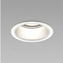 KOIZUMI LEDダウンライト 本体のみ φ100mm HID100W相当 (ランプ付・電源別売) 温白色 3500K 専用調光器対応 XD055510WM(3)