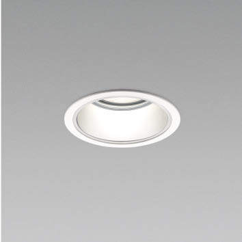 KOIZUMI　LEDダウンライト　φ100mm　HID5
