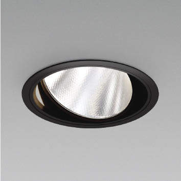 KOIZUMI　LEDユニバーサルダウンライ