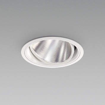 KOIZUMI　LEDユニバーサルダウンライト　φ150mm　HID100W相当　(ランプ・電源付)　温白色　3500K　XD101104WM＋XE91226E　※受注生産品