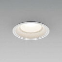 KOIZUMI LEDダウンライト φ150mm HID150W相当 (ランプ・電源付) 電球色 3000K XD152502WL+XE91228E ※受注生産...