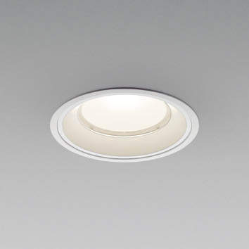 KOIZUMI　LEDダウンライト　φ150mm　HID100W相当　(ランプ・電源付)　温白色　3500K　XD152504WM＋XE91226E　※受注生産品