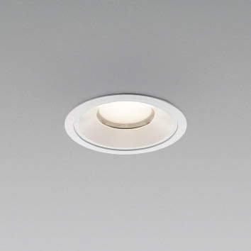 KOIZUMI　LEDダウンライト　φ100mm　HID100W相当　(ランプ・電源付)　電球色　3000K　XD156510WL＋XE91226E　※受注生産品