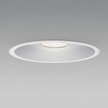 KOIZUMI　LEDダウンライト　φ300mm　HID100W相当　(ランプ・電源付)　昼白色　5000K　XD157503WN＋XE91226E　※受注生産品