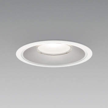 KOIZUMI　LEDダウンライト　φ200mm　HID150W相当　(ランプ・電源付)　白色　4000K　XD159502WW＋XE44223L　※受注生産品