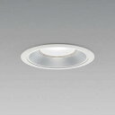 KOIZUMI LEDダウンライト φ175mm HID100W相当 (ランプ・電源付) 昼白色 5000K XD160503WN+XE91226E ※受注生産品