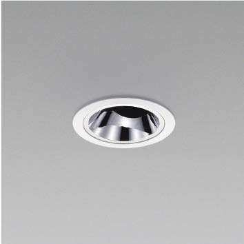 KOIZUMI LEDユニバーサルダウンライト φ75mm JDR65W相当 (ランプ・電源付) 温白色 3500K XD205029WM+XE92182E KOIZUMI LEDユニバーサルダウンライト φ75mm JDR65W相当 (ランプ・電源付) 温白色 3500K XD205029WM+XE92182E