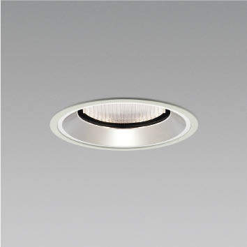 KOIZUMI　LEDウォールウォッシャーダウンライト　φ150mm　HID35W相当　(ランプ・電源付)　電球色　3000K　XD92558＋XE92184E