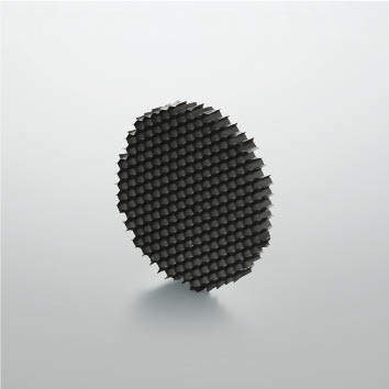 KOIZUMI　ハニカムルーバー　XE51938