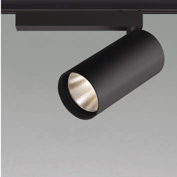 KOIZUMI　LEDスポットライト　配線ダクトレール用　HID70W相当　(ランプ付)　電球色　3000K　XS701801BL　※受注生産品(3)