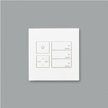 KOIZUMI　ライトコントローラ　DALI制御方式　AE51504E