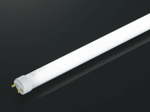 KOIZUMI　直管形LEDランプ　FLR40W　定格出力相当　（本体別売）　電球色　5000K　XE41275L