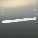 KOIZUMI LEDペンダント Minimum Slot 上面配光 + 配線ダクトタイプ (LED内蔵) 電球色 3000K 専用調光器対応 XP48127Y