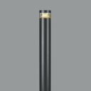 KOIZUMI LEDガーデンライト 白熱球60W相当 (ランプ付) 電球色 2700K XU44414L+XE44415L(3)