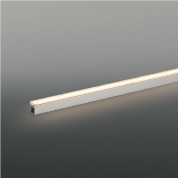 KOIZUMI　間接照明　Light　Bar　ミドルパワー　散光タイプ　（LED内蔵）　電球色　2700K　専用調光器対応　900mmタイプ　XL56369　受注生産品