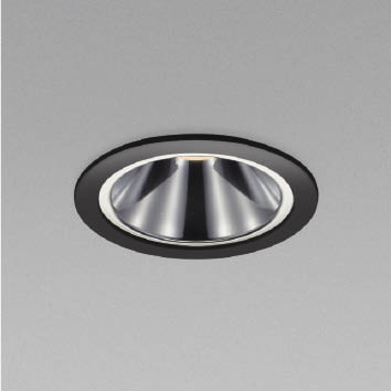 KOIZUMI　LEDダウンライト　本体のみ　φ75mm　（ランプ付・電源別売）　電球色　27...