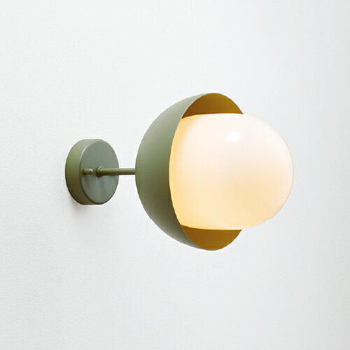 MAXRAY Orb(al) COMBI CEILING/オーバルコンビシーリング シーリングライト 直付タイプ マットグリーン E17口金 ランプ別売 ML30181-14(OP0174814+OP01737)